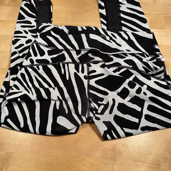 Nike running tights Medium - Picture 3 of 3